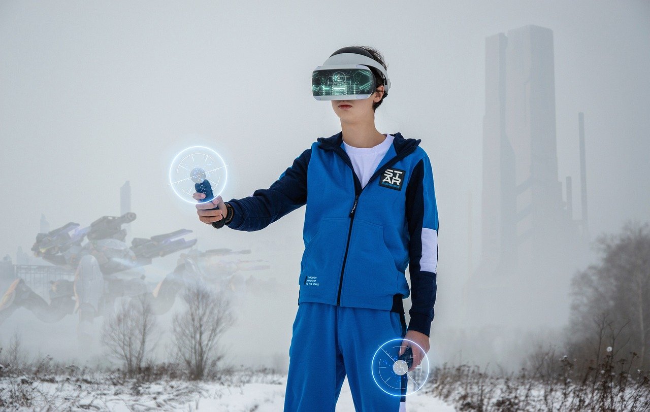 The Role of Virtual Reality in Teaching Crisis Response Protocols